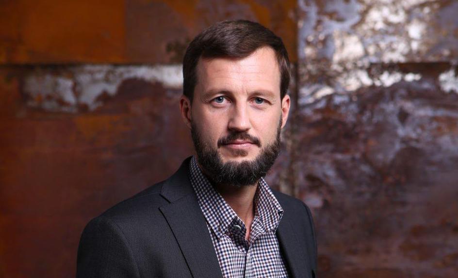 Олександр Кудрявцев