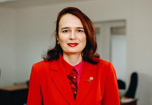 Тетяна Богдан