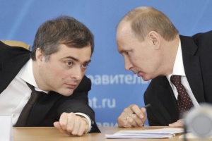 Почта Рапопорта – как провалилась «Новороссия»