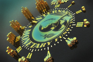 МВФ – поддержка Украины. Цифры и факты, демонстрирующие ее уровень