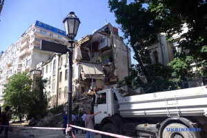 Центр Одеси перетворюється на руїни. Як врятувати архітектуру?