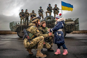Ключевое условие мира – возврат Украине контроля над границей и выведение российских войск из Донбасса