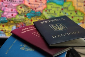 Українці на ТОТ зможуть оформити тимчасове посвідчення громадянина через членів сімʼї