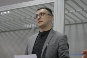 На Стерненка скоїли напад, він поранений