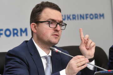 Оккупанты в Крыму проводят принудительные прививки «вакциной неизвестного качества» - Кориневич