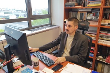 Без боротьби УНР не було б незалежної України – польський історик