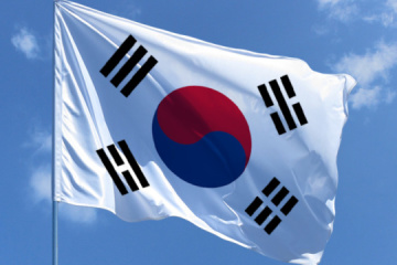 Ukraine receives humanitarian aid from South Korea to counter COVID-19