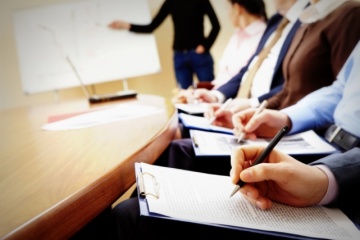 В Украине при поддержке Всемирного банка разработают 600 планов развития громад