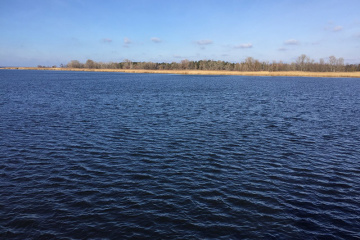 АМПУ завершила дноочисні роботи на внутрішніх водних шляхах України
