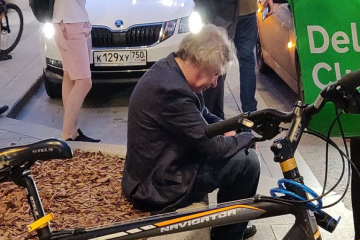 Смертельна ДТП у Москві: в крові Михайла Єфремова виявили наркотики