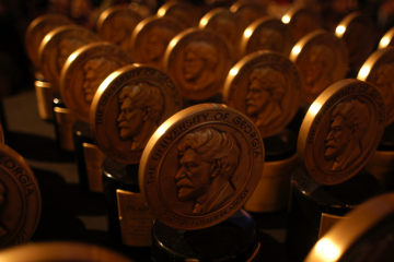Un documentaire sur l'Ukraine a remporté les Peabody Awards