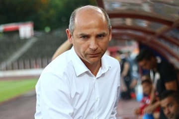 Скрипник: Нічого надприродного до матчу з