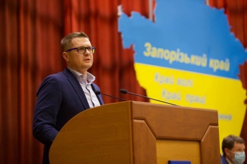 СБУ готова посилювати співпрацю з місцевою владою - Баканов
