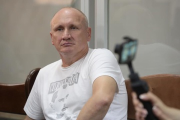 Суд визнав Коханівського винним у погромі російських банків