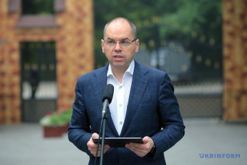 Степанов пояснил правила сбора образцов на COVID-19
