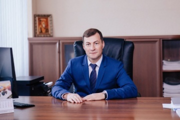 Коронавірус не передається через питну воду - директор «Рівнеоблводоканалу»