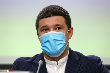 Брифинг относительно первых результатов расследования утечки и распространения персональных данных граждан