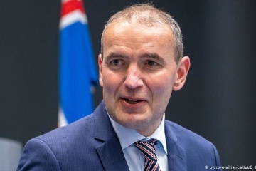 В Ісландії чинного президента переобрали на другий термін