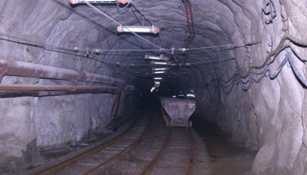 На Кіровоградщині травмувалися шестеро працівників уранової шахти