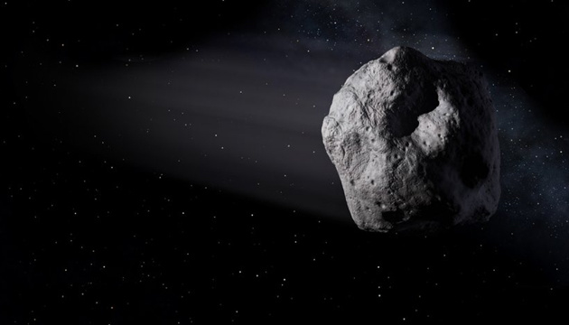 До Землі наближається майже 100-метровий астероїд