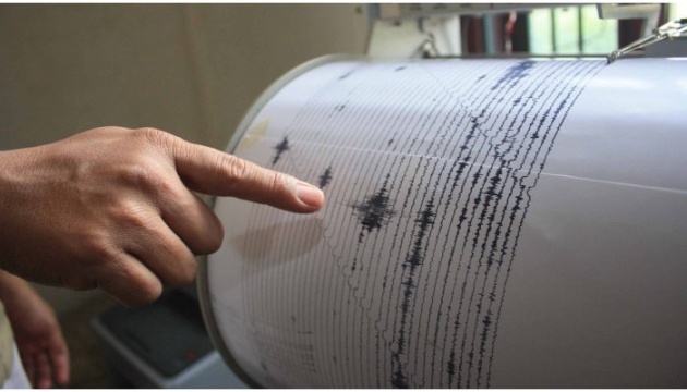 У Румунії стався землетрус, поштовхи відчували й у Молдові