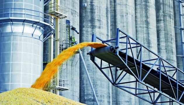 Ucraina crește exporturile de cereale cu 50% în fiecare lună pe fondul blocadei navale Ucraina crește exporturile de cereale cu 50% în fiecare lună pe fondul blocadei navale