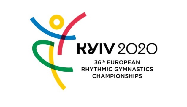 Чемпіонат Європи з художньої гімнастики в Києві перенесений на листопад