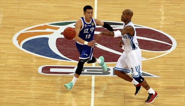 У Китаї визначилися з новою датою рестарту баскетбольного чемпіонату