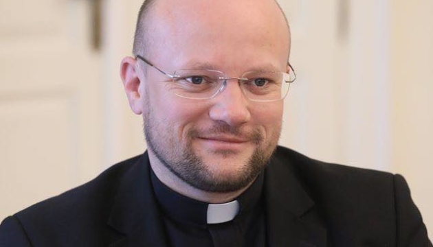 Світове українство сьогодні вражає масштабом діяльності українських громад – Степан Сус Світове українство сьогодні вражає масштабом діяльності українських громад – Степан Сус