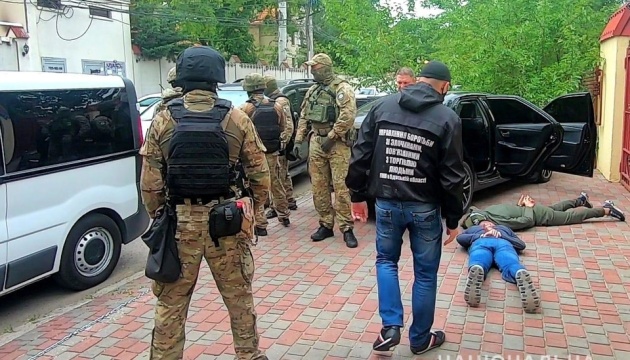 У Одесі незаконно утримували людей у псевдореабілітаційних центрах