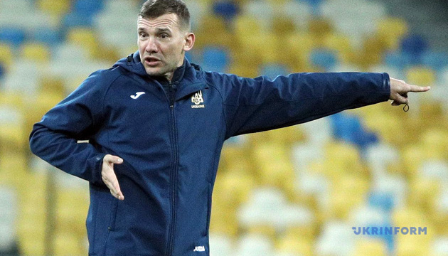 Nuevo contrato con Shevchenko será firmado el 7 de junio