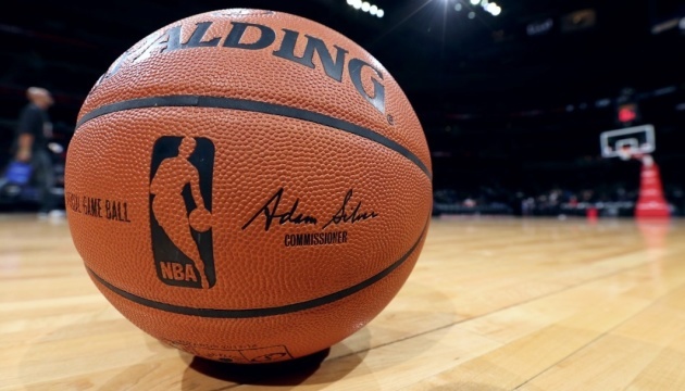 Баскетболістам НБА необхідно повернутися в США до 15 червня