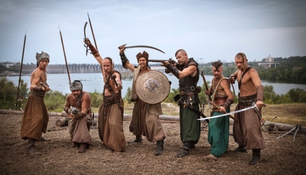 Una película sobre los cosacos obtiene altos ratings de la televisión turca  