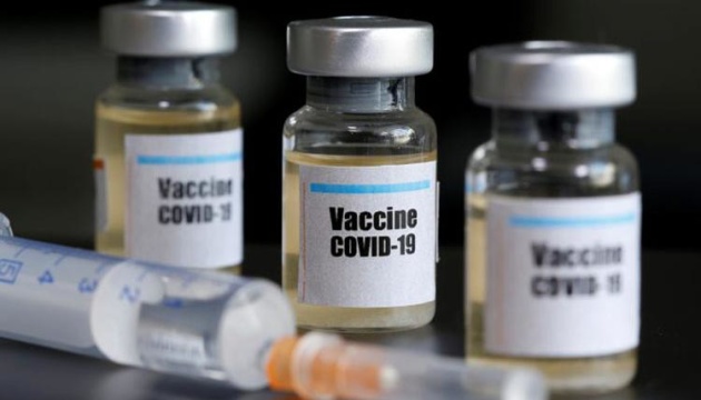 OMS: La vacuna contra el coronavirus puede aparecer en Ucrania en la segunda mitad de 2021 