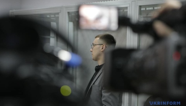 Прокурор Одещини - про справу Стерненка: Позиція обвинувачення цілком обґрунтована