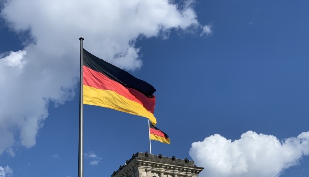 Німецькі політики розкритикували мітинг у Берліні проти надання зброї Україні