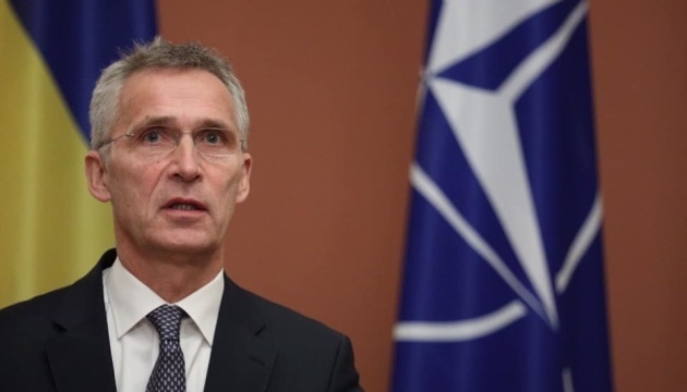 Stoltenberg: La agresión del Kremlin en Ucrania viola el Acta Fundacional OTAN-Rusia