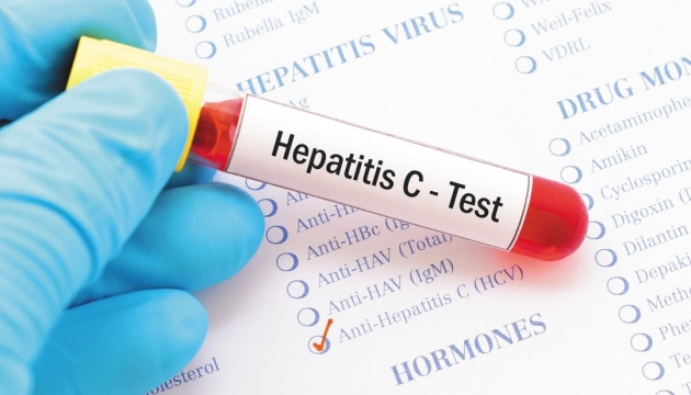 Діагностику вірусних гепатитів планують внести до Програми медгарантій