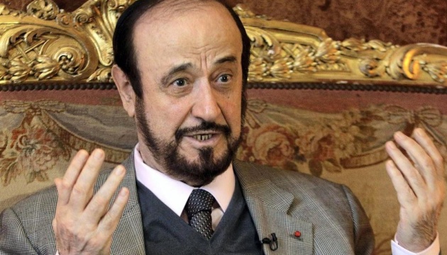Дядька Асада засудили у Франції на 4 роки за фінансові оборудки
