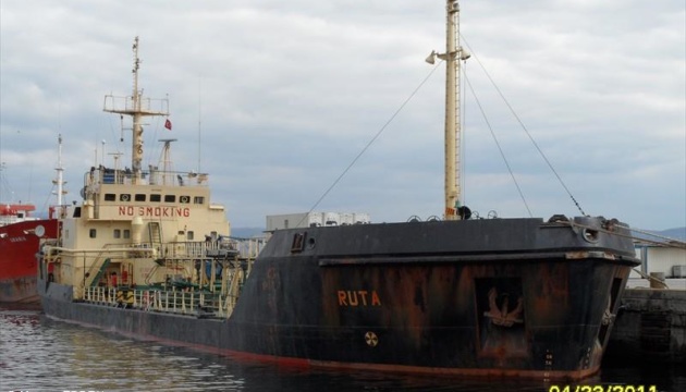 З лівійської в'язниці повертаються 14 українських моряків