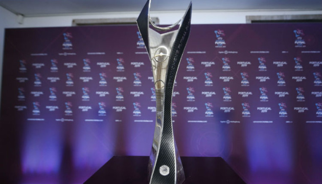Фінальна стадія жіночого чемпіонату Європи з футзалу пройде 2022 року
