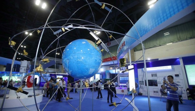 Китай завершив створення власної системи супутникової навігації BeiDou