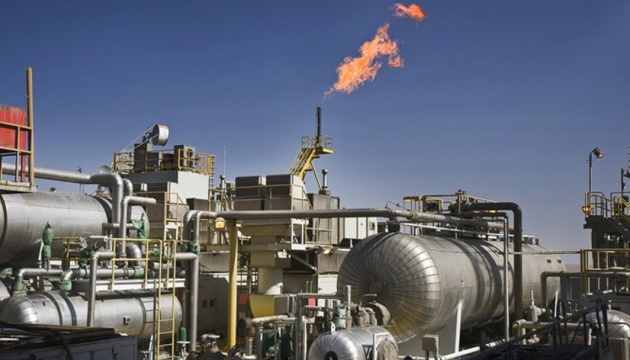 ADNOC залучила багатомільярдні інвестиції в розвиток газової інфраструктури