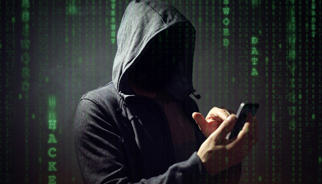 Хакери Anonymous повідомили про злам державних телеканалів РФ