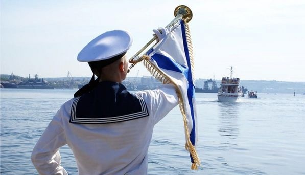Сьогодні Міжнародний день моряка