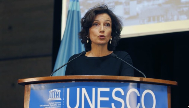 L’UNESCO rappelle que les journalistes couvrant des manifestations doivent être protégés    