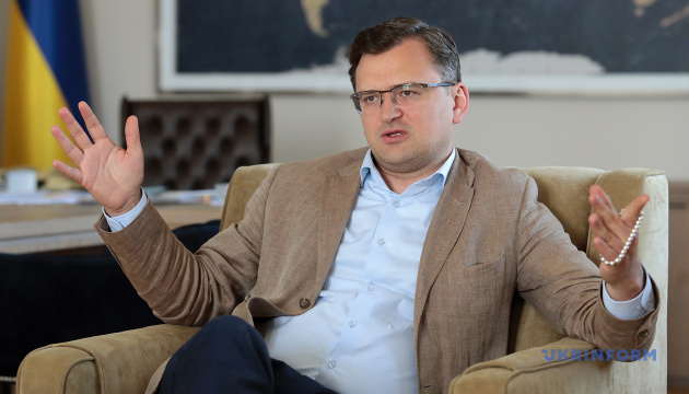 Zelensky, Orbán may meet in July – Kuleba