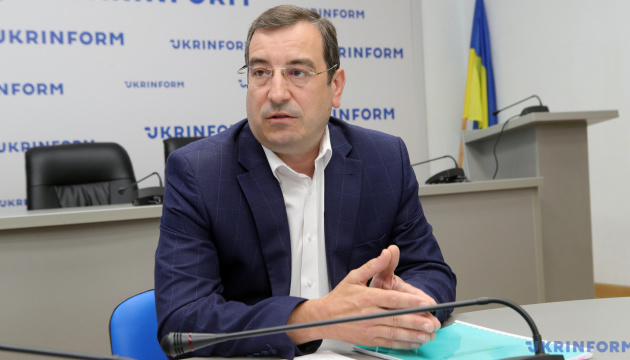 Intel official comments on Ukraine counteroffensive goals