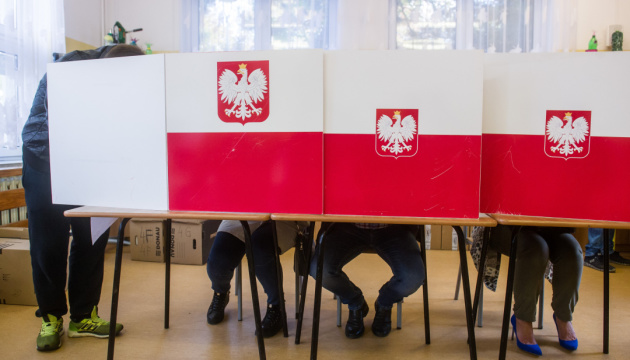 Президентські перегони в Польщі: інтрига переноситься на другий тур