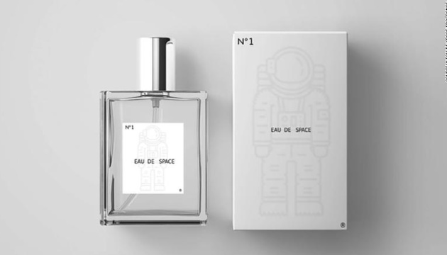 На Kickstarter збирають гроші на створення парфумів із запахом космосу